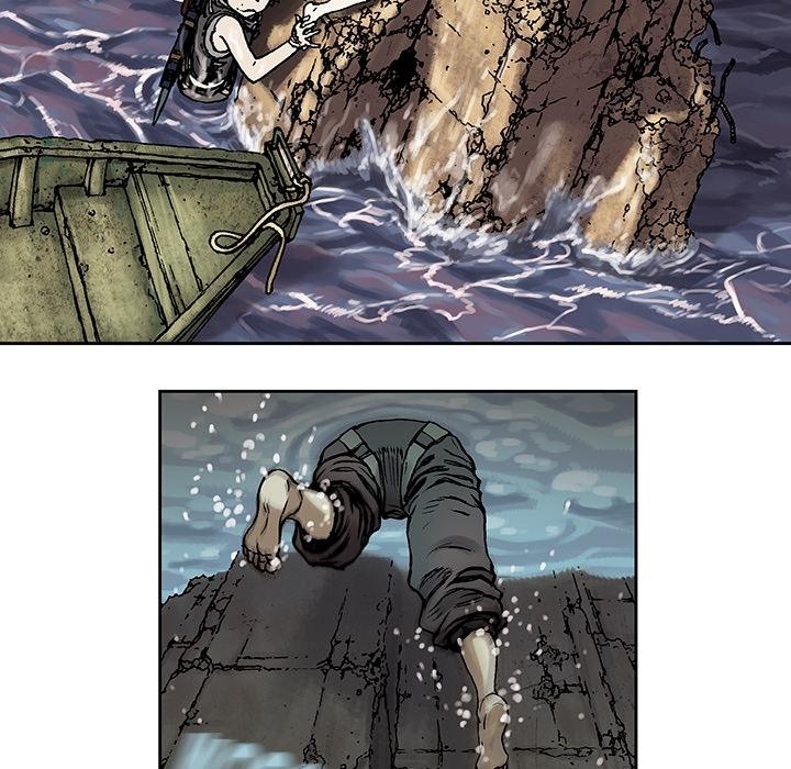 Read Leviathan EN Manga Online