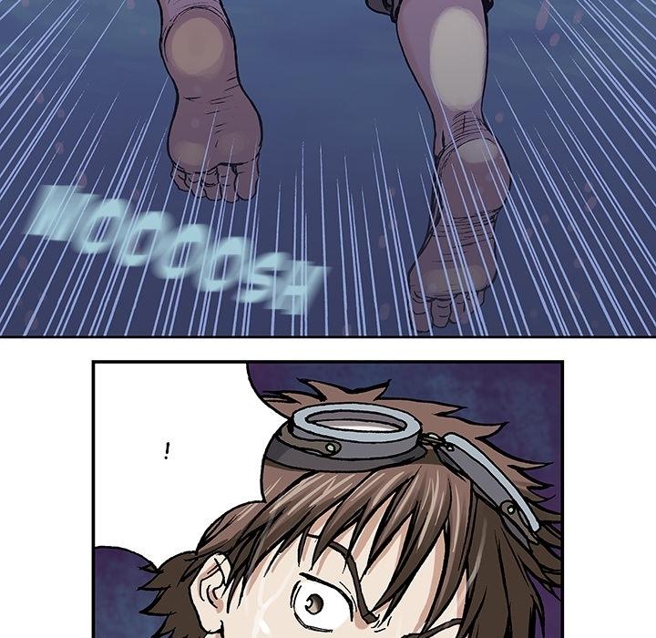 Read Leviathan EN Manga Online