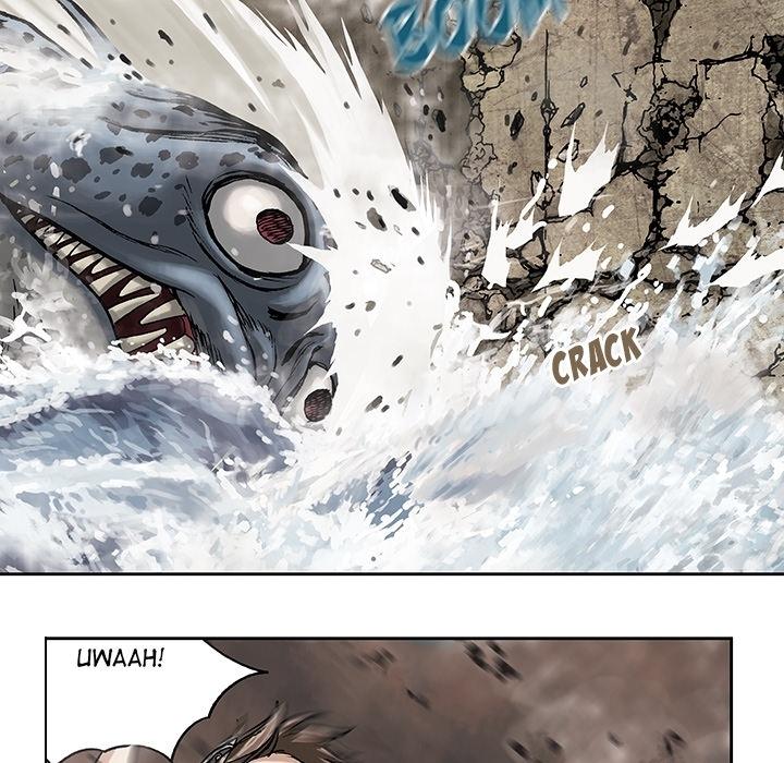 Read Leviathan EN Manga Online