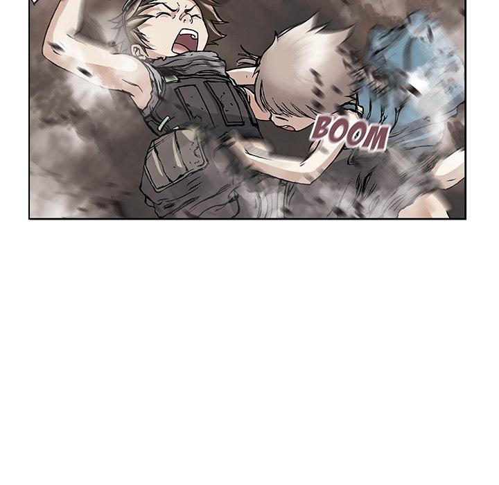 Read Leviathan EN Manga Online