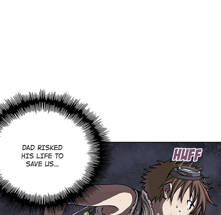 Read Leviathan EN Manga Online