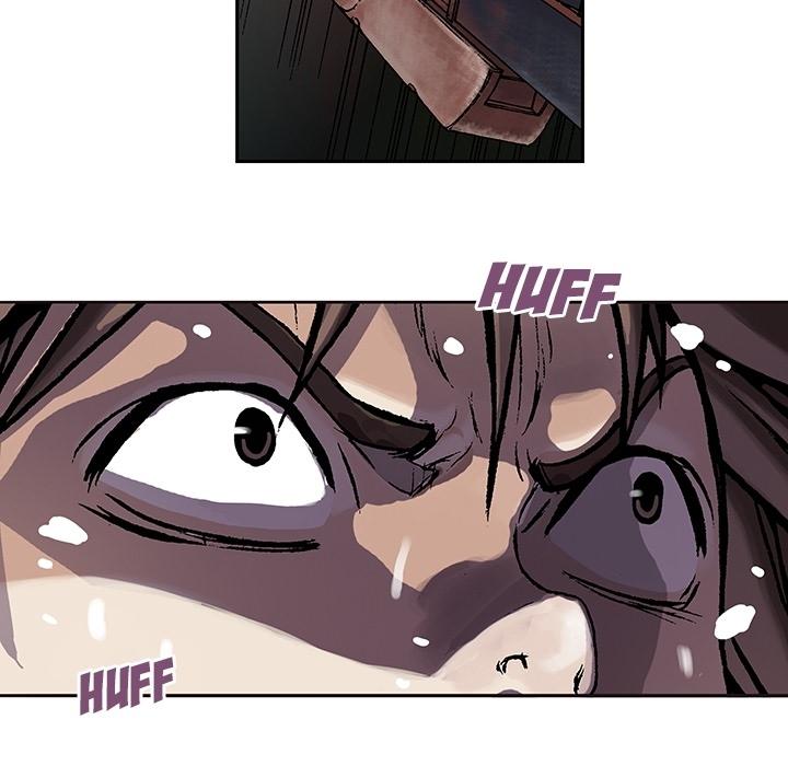 Read Leviathan EN Manga Online