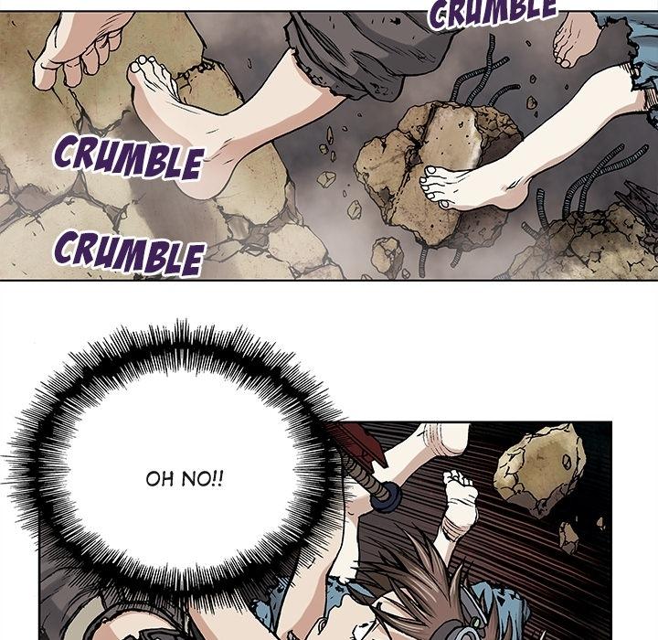 Read Leviathan EN Manga Online