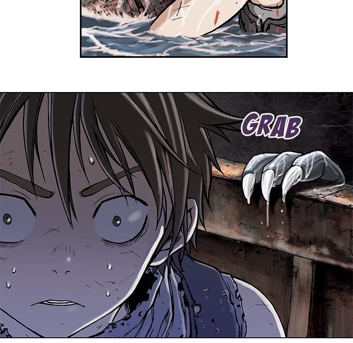 Read Leviathan EN Manga Online