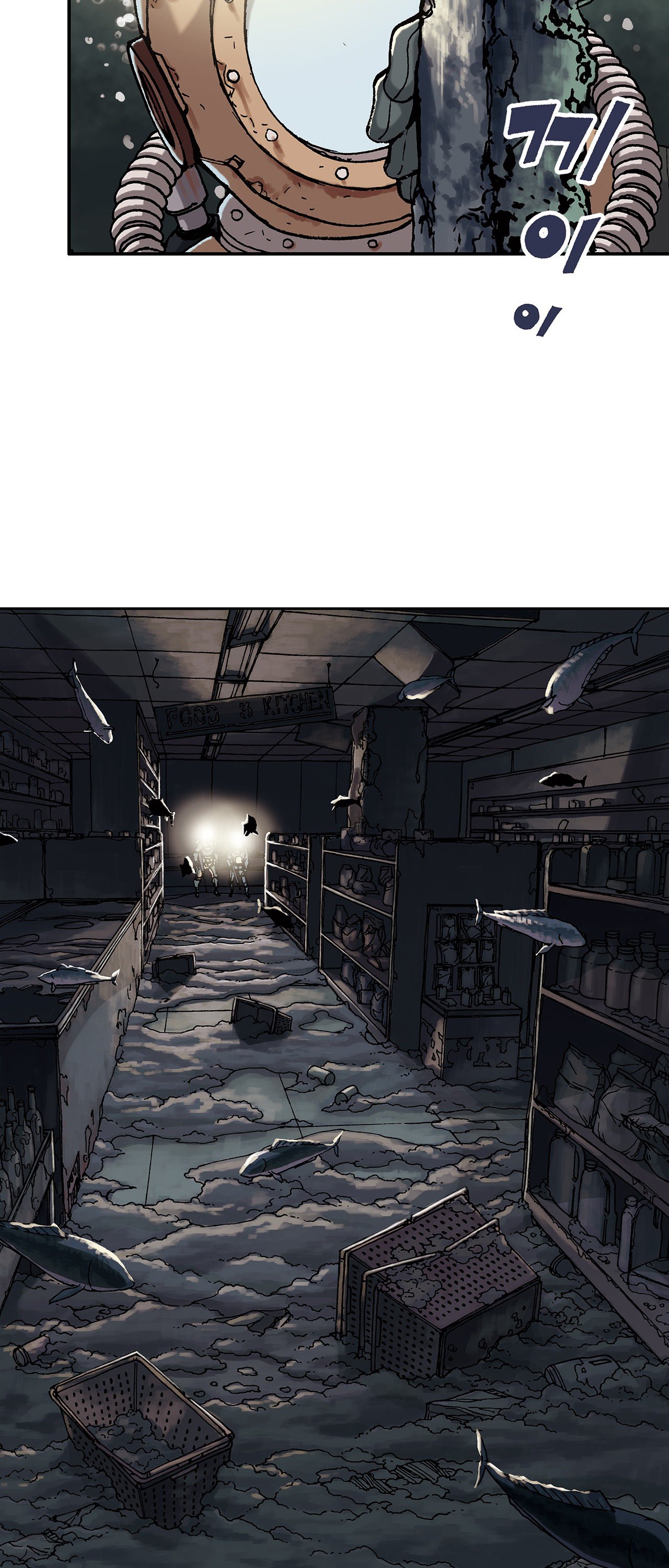 Read Leviathan EN Manga Online