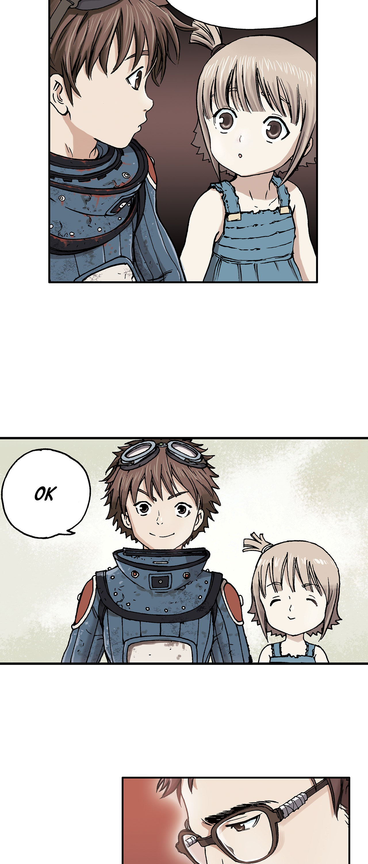 Read Leviathan EN Manga Online