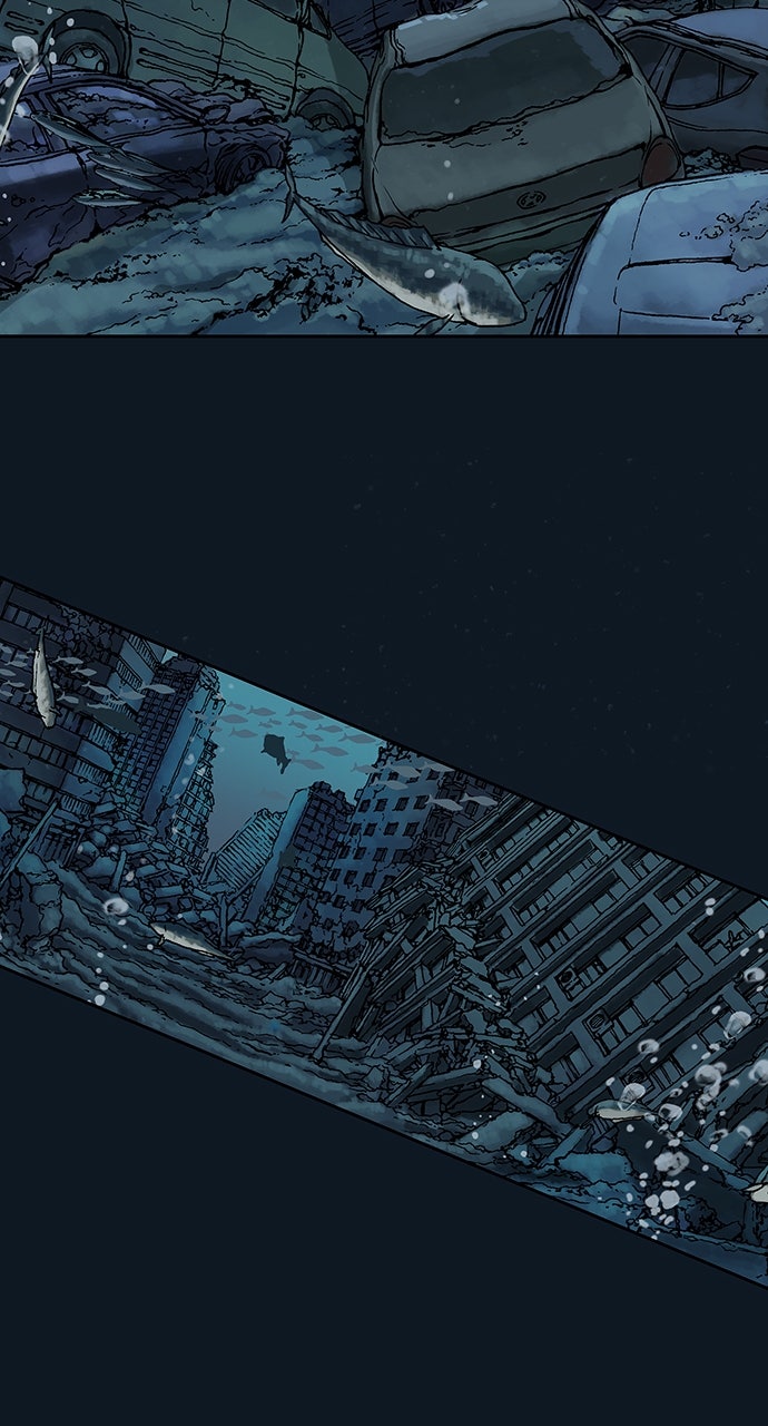 Read Leviathan EN Manga Online