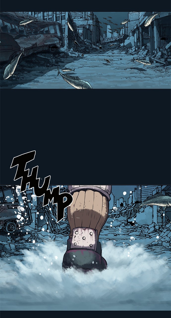 Read Leviathan EN Manga Online