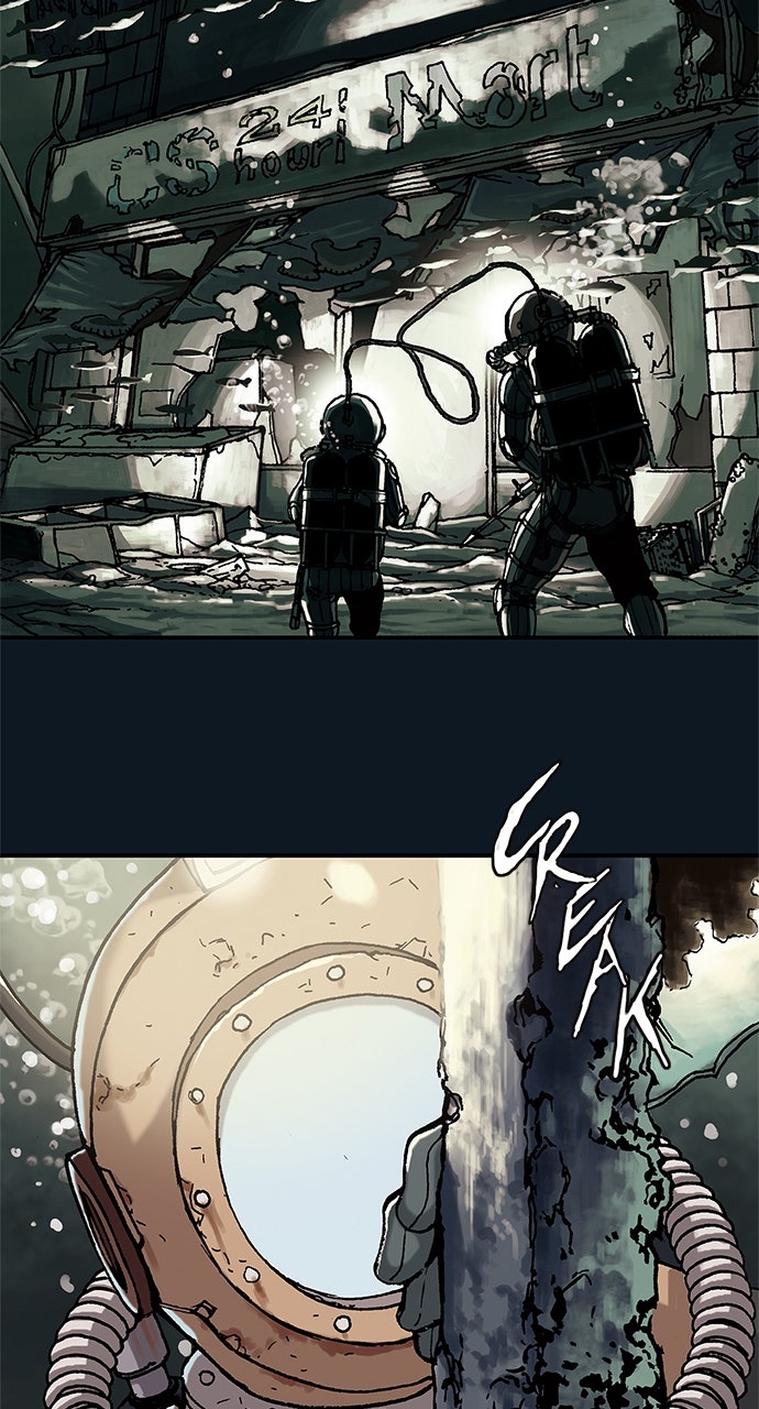 Read Leviathan EN Manga Online