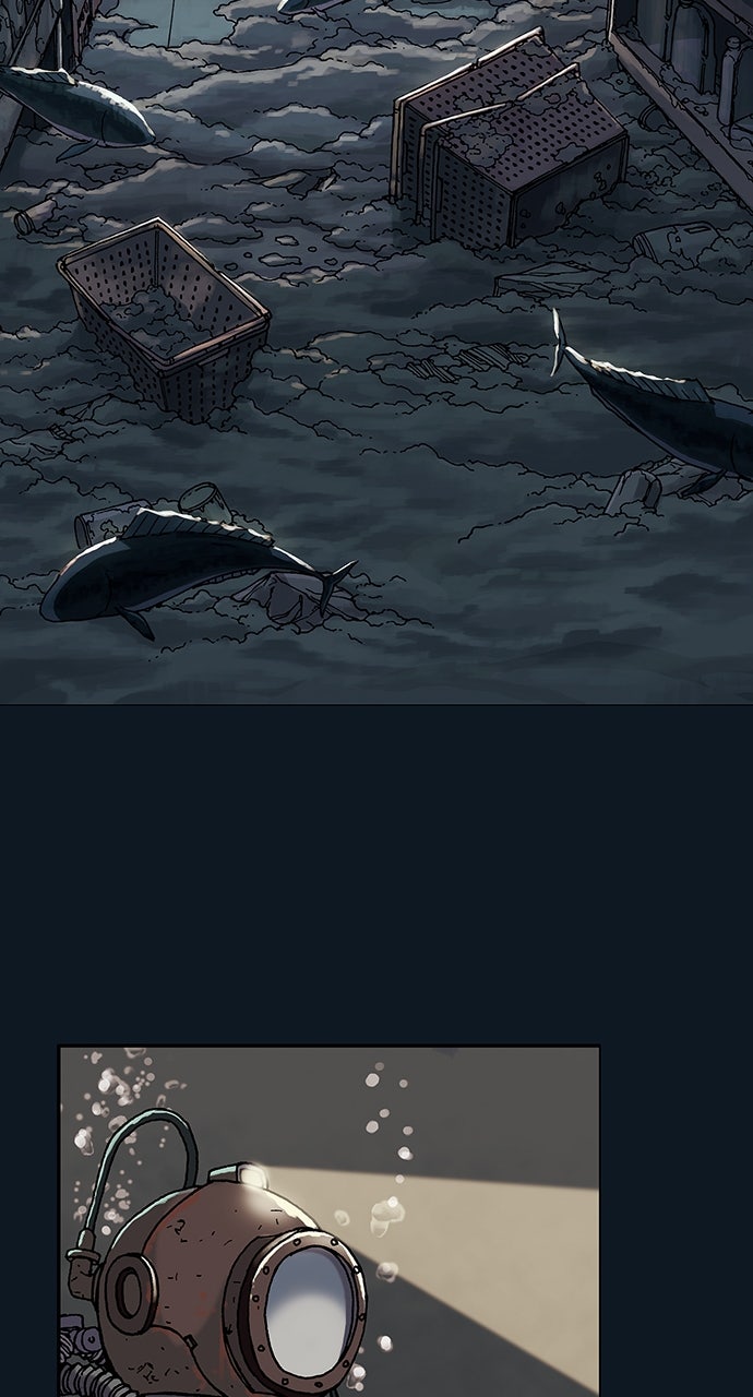 Read Leviathan EN Manga Online