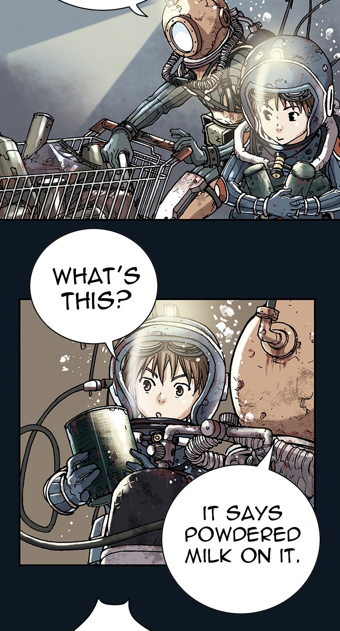 Read Leviathan EN Manga Online