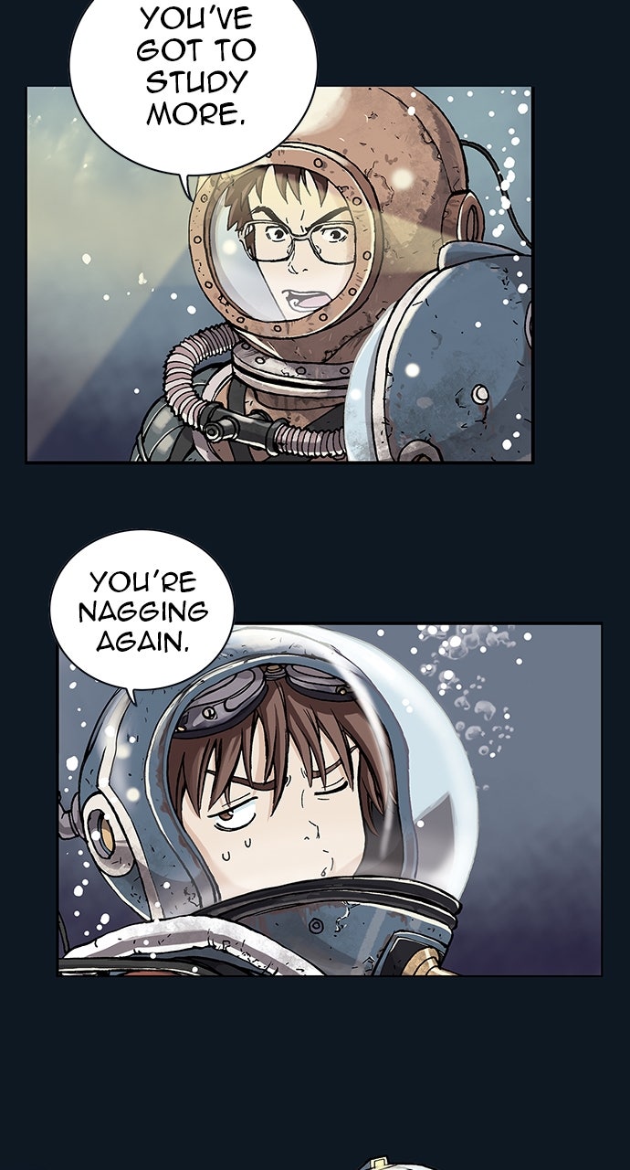 Read Leviathan EN Manga Online