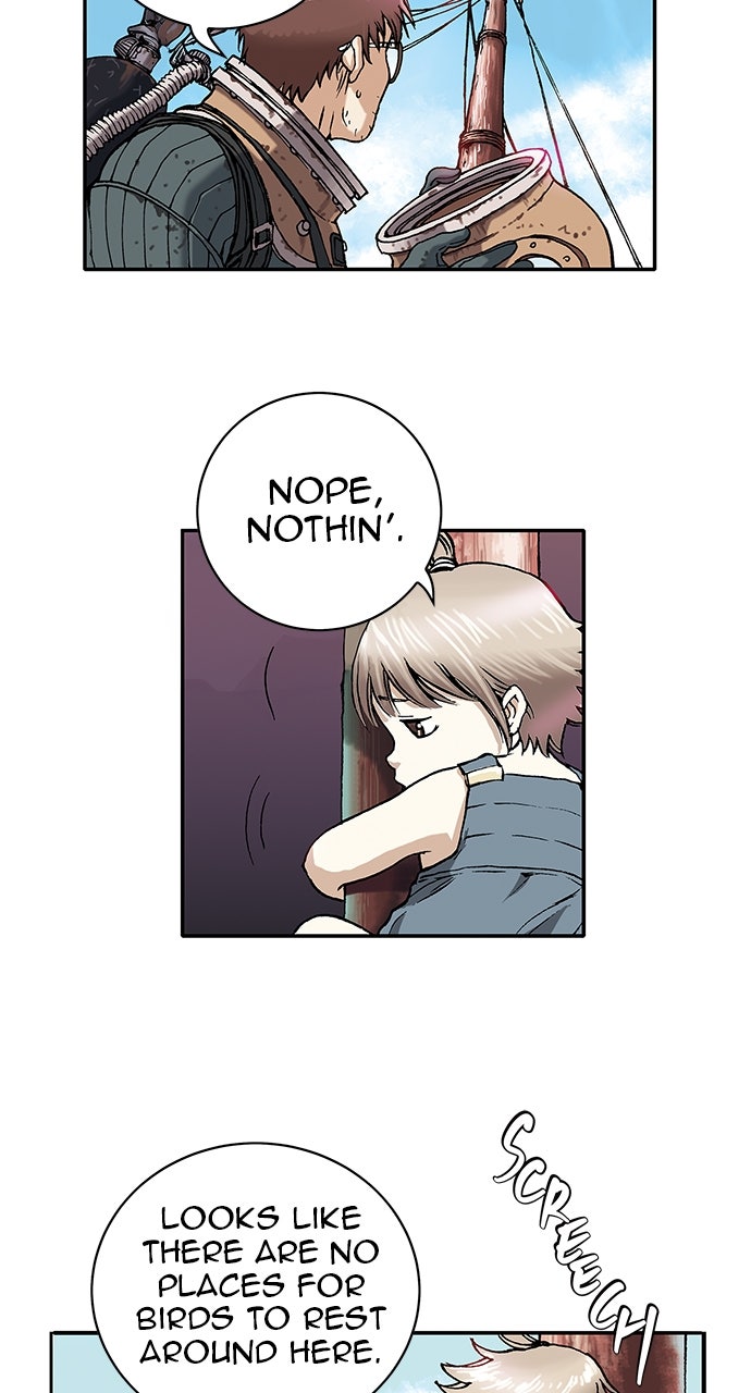 Read Leviathan EN Manga Online