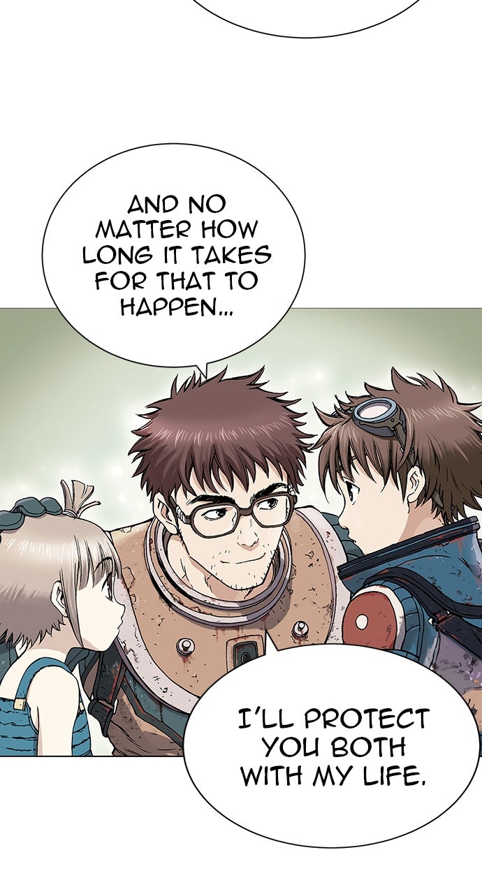 Read Leviathan EN Manga Online