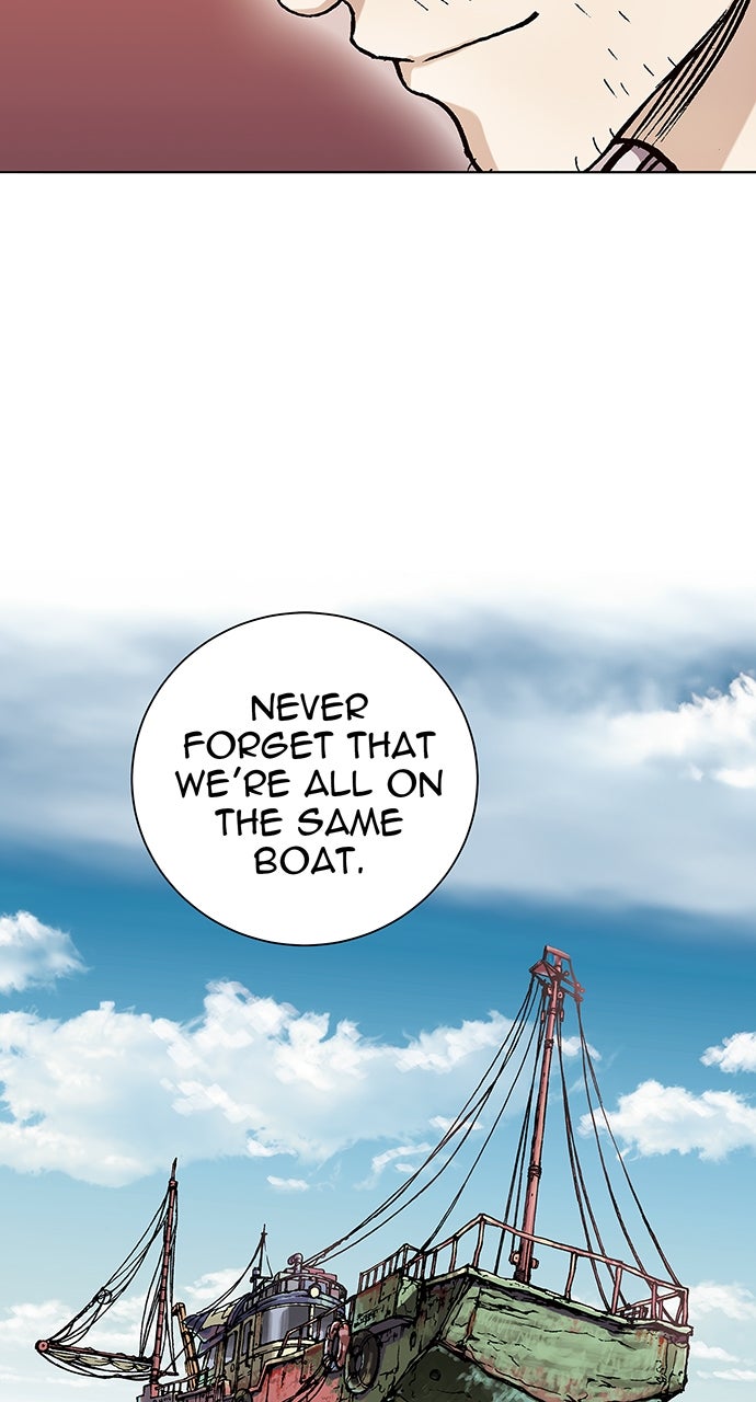 Read Leviathan EN Manga Online