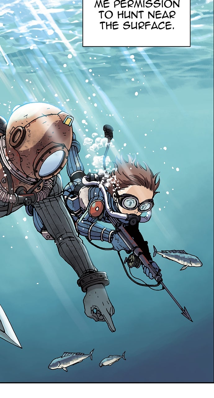 Read Leviathan EN Manga Online