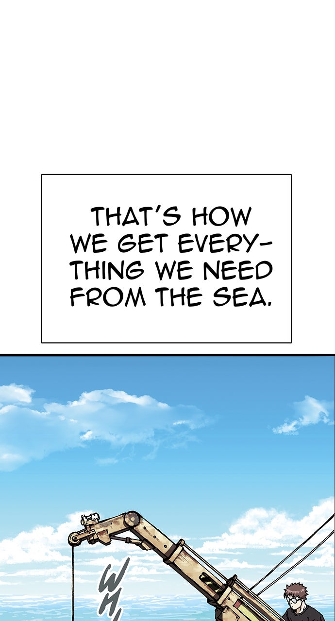 Read Leviathan EN Manga Online