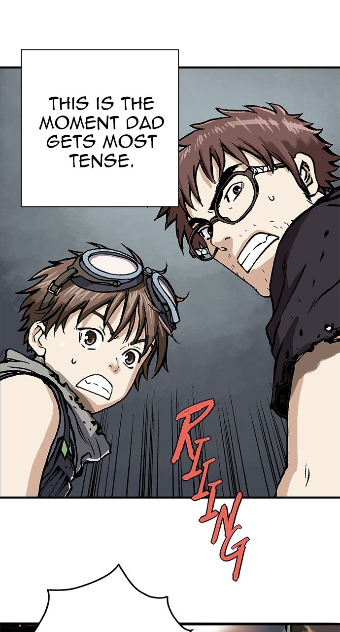 Read Leviathan EN Manga Online