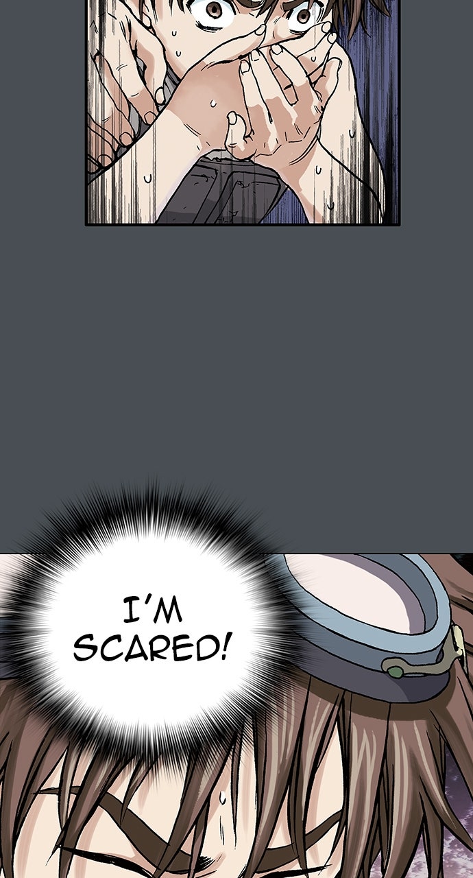 Read Leviathan EN Manga Online