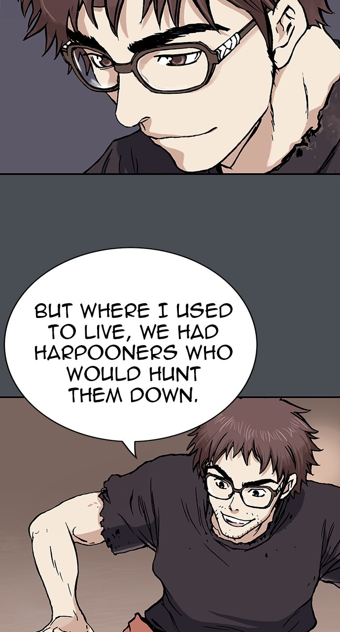 Read Leviathan EN Manga Online