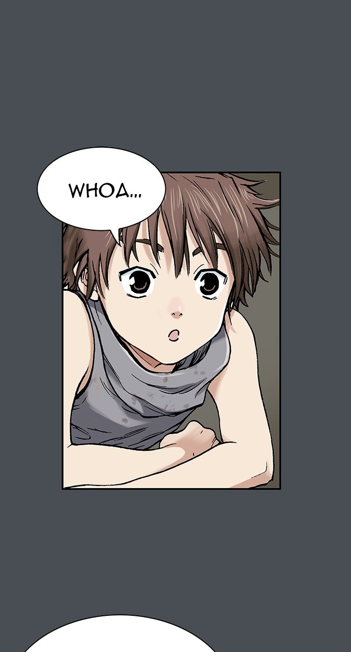 Read Leviathan EN Manga Online