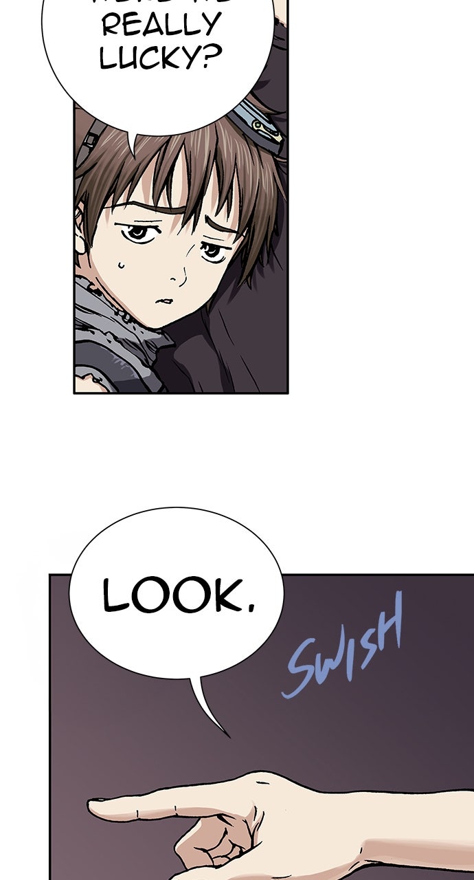 Read Leviathan EN Manga Online