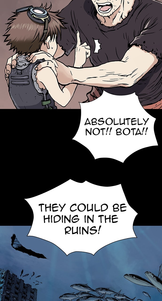 Read Leviathan EN Manga Online