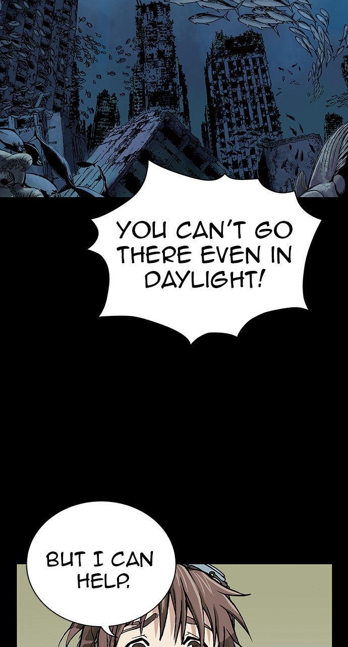 Read Leviathan EN Manga Online