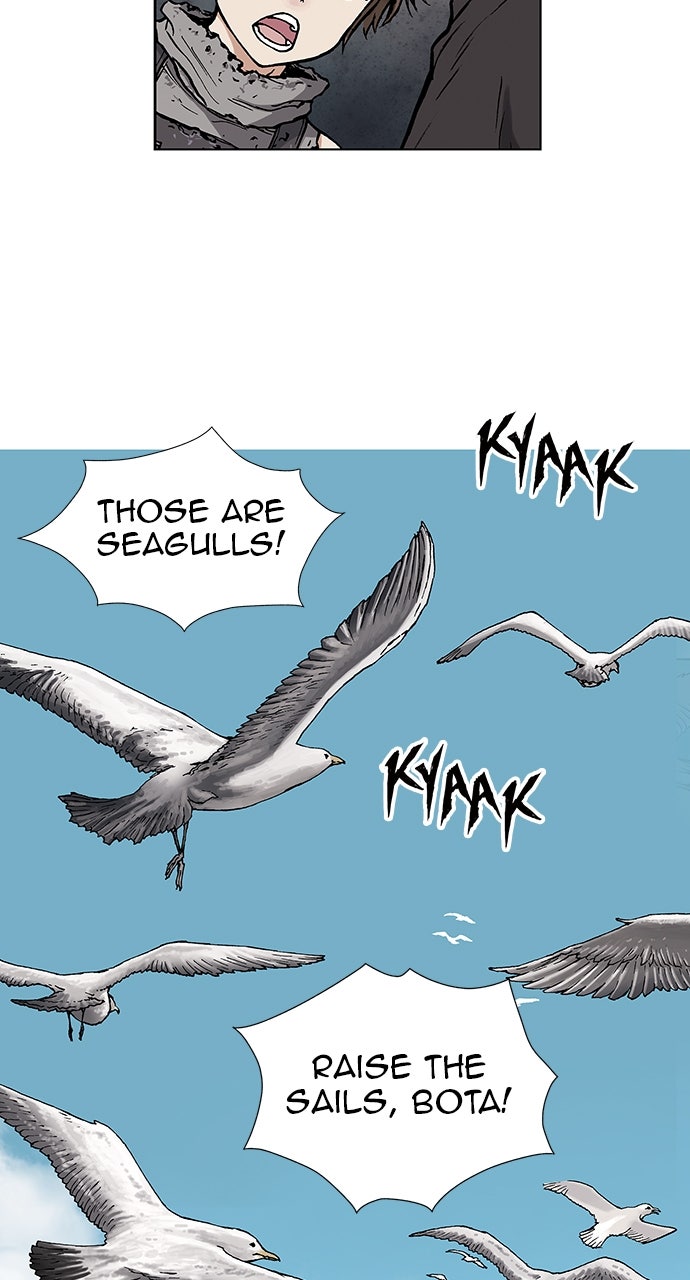 Read Leviathan EN Manga Online