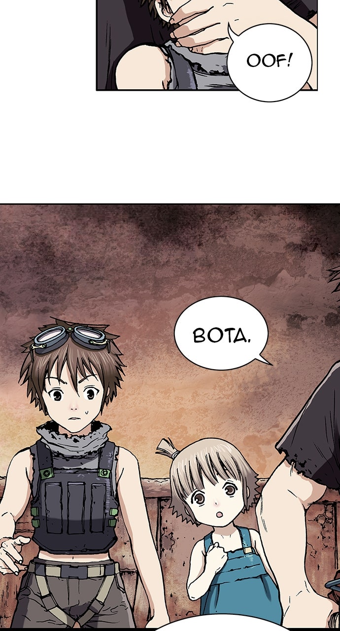 Read Leviathan EN Manga Online