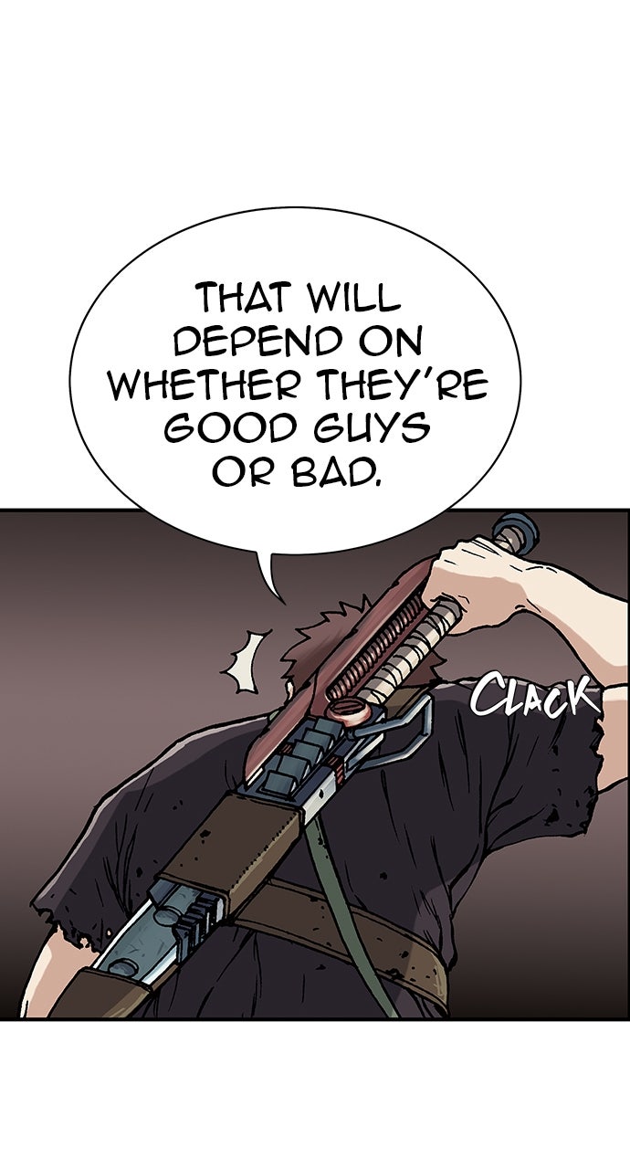 Read Leviathan EN Manga Online