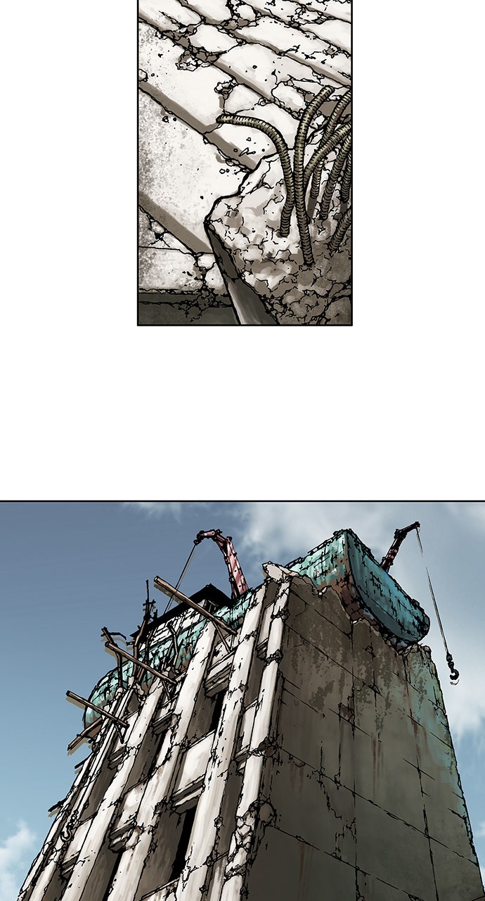 Read Leviathan EN Manga Online