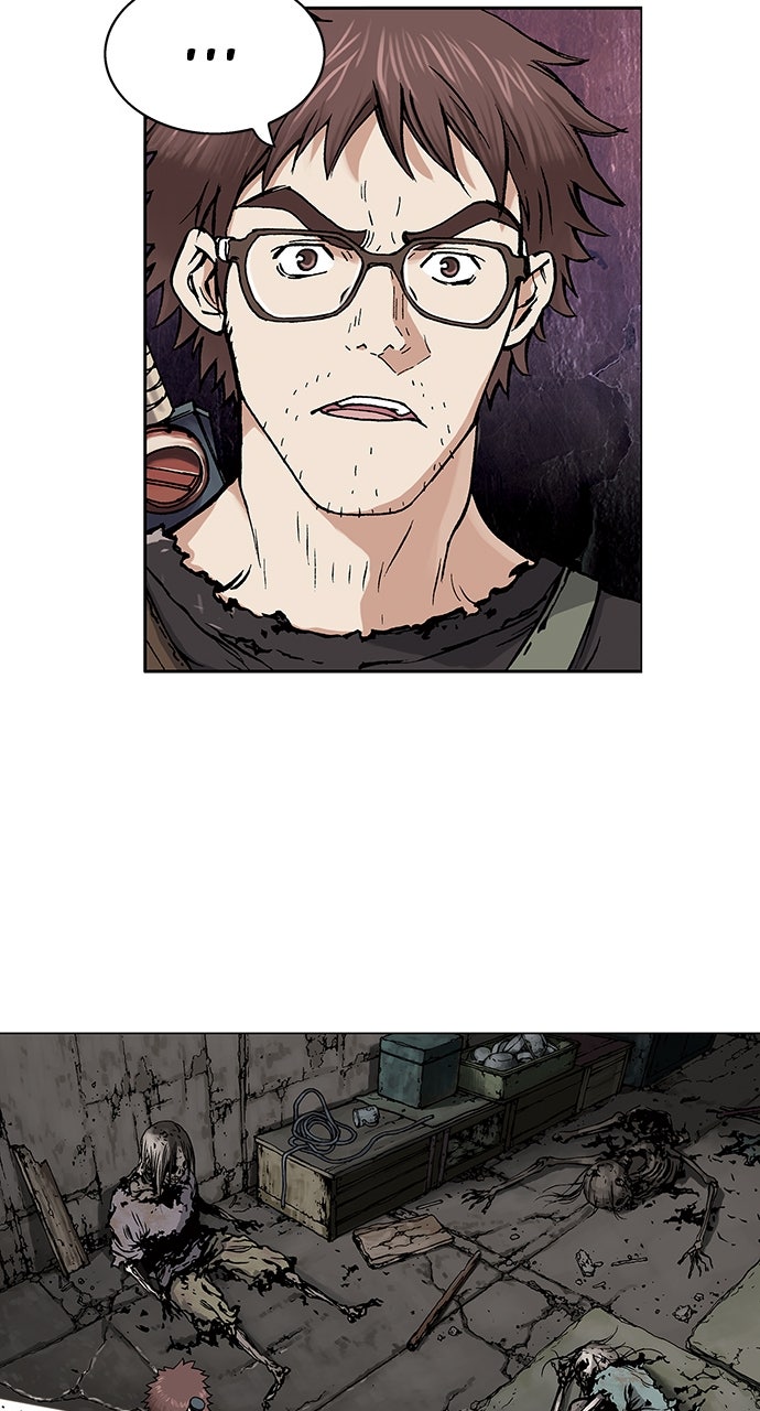 Read Leviathan EN Manga Online