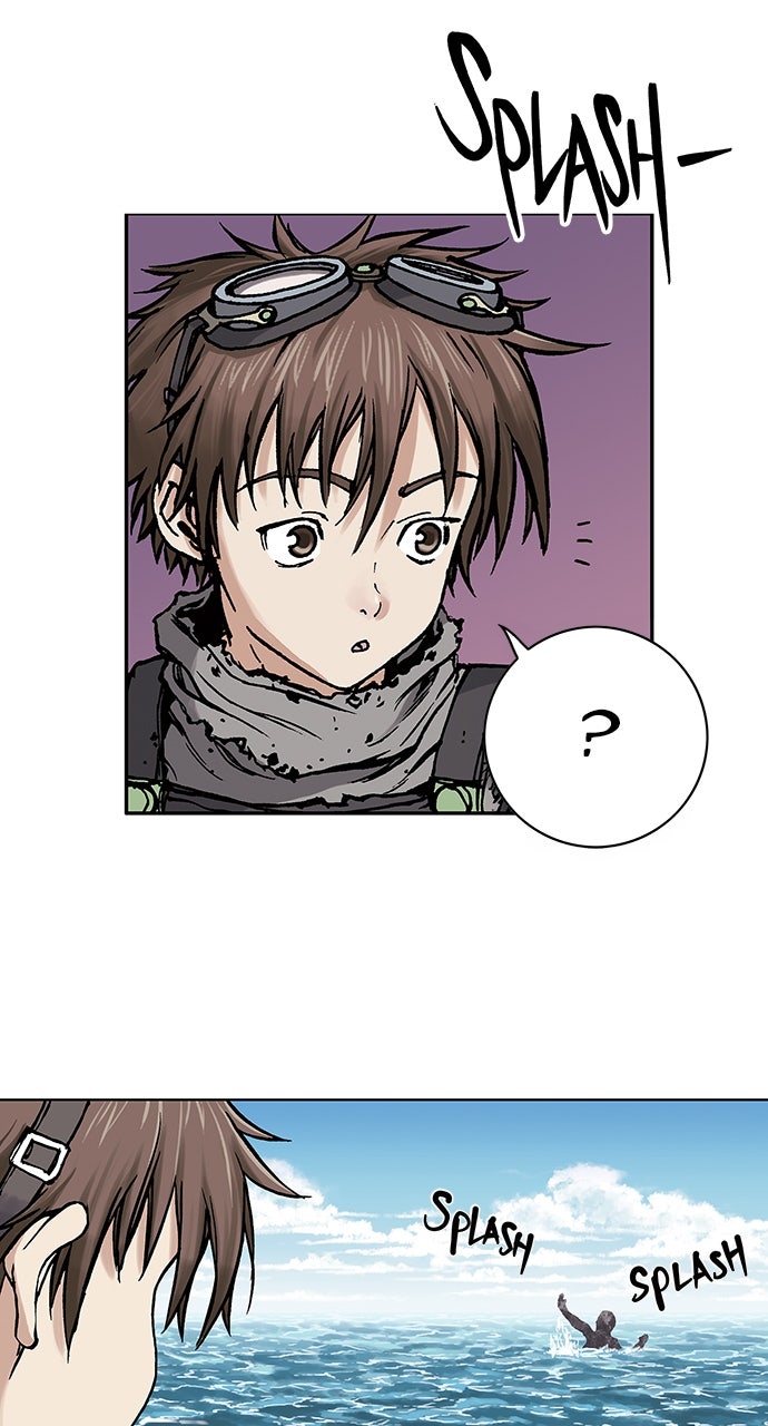 Read Leviathan EN Manga Online