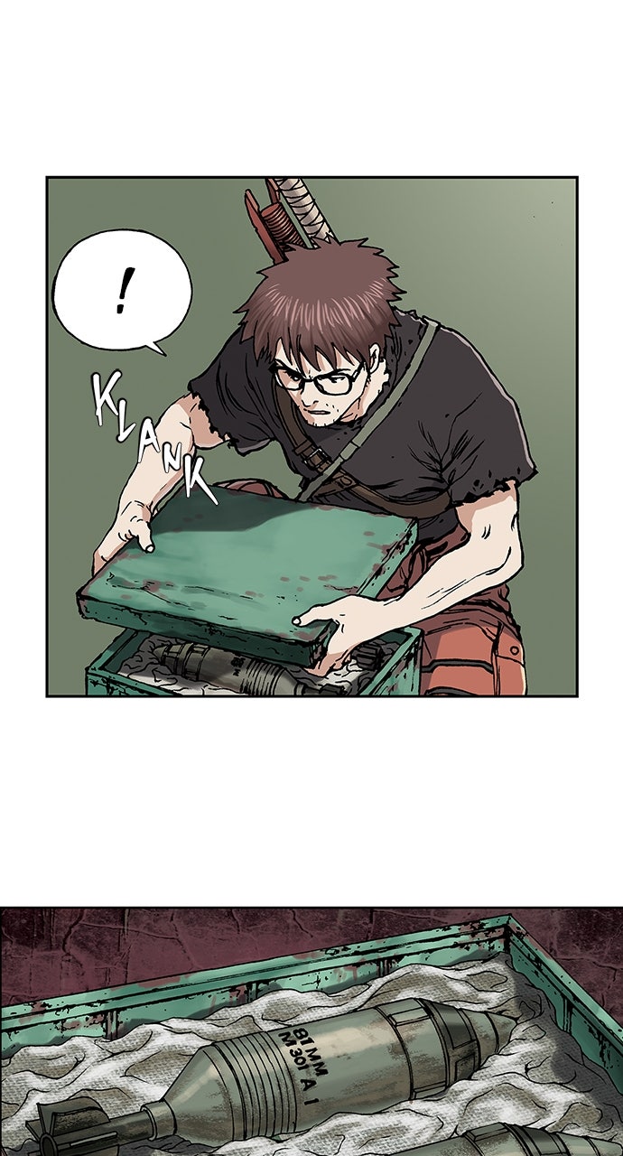 Read Leviathan EN Manga Online