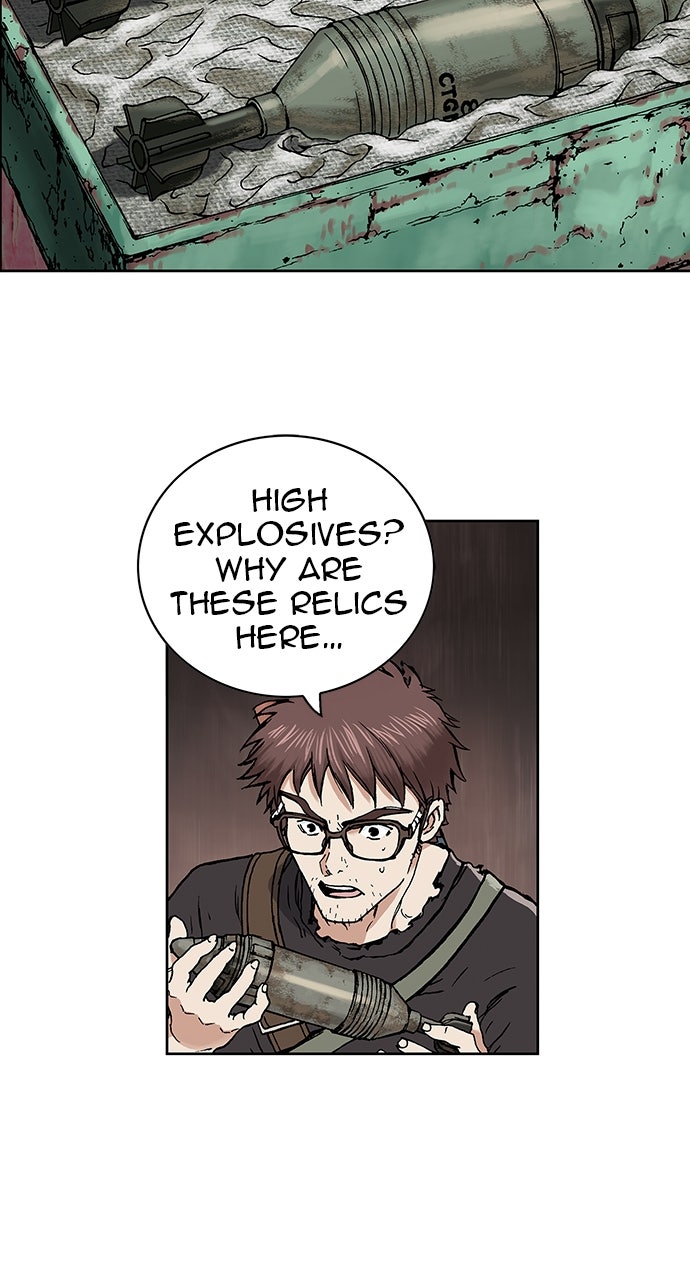 Read Leviathan EN Manga Online