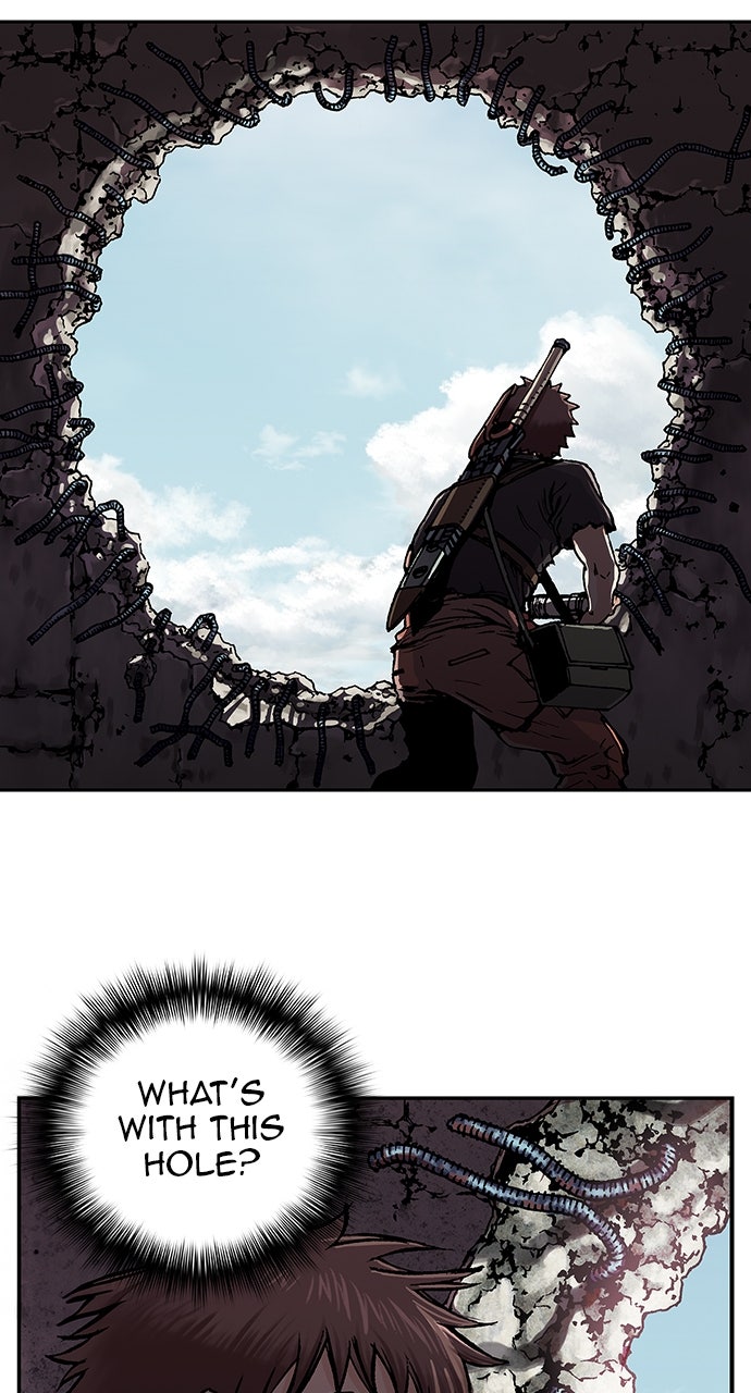 Read Leviathan EN Manga Online