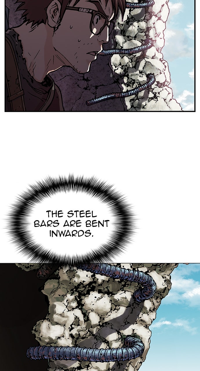 Read Leviathan EN Manga Online