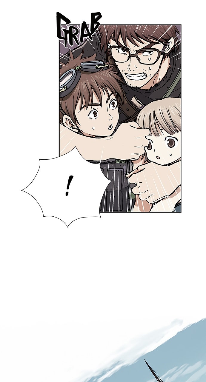 Read Leviathan EN Manga Online