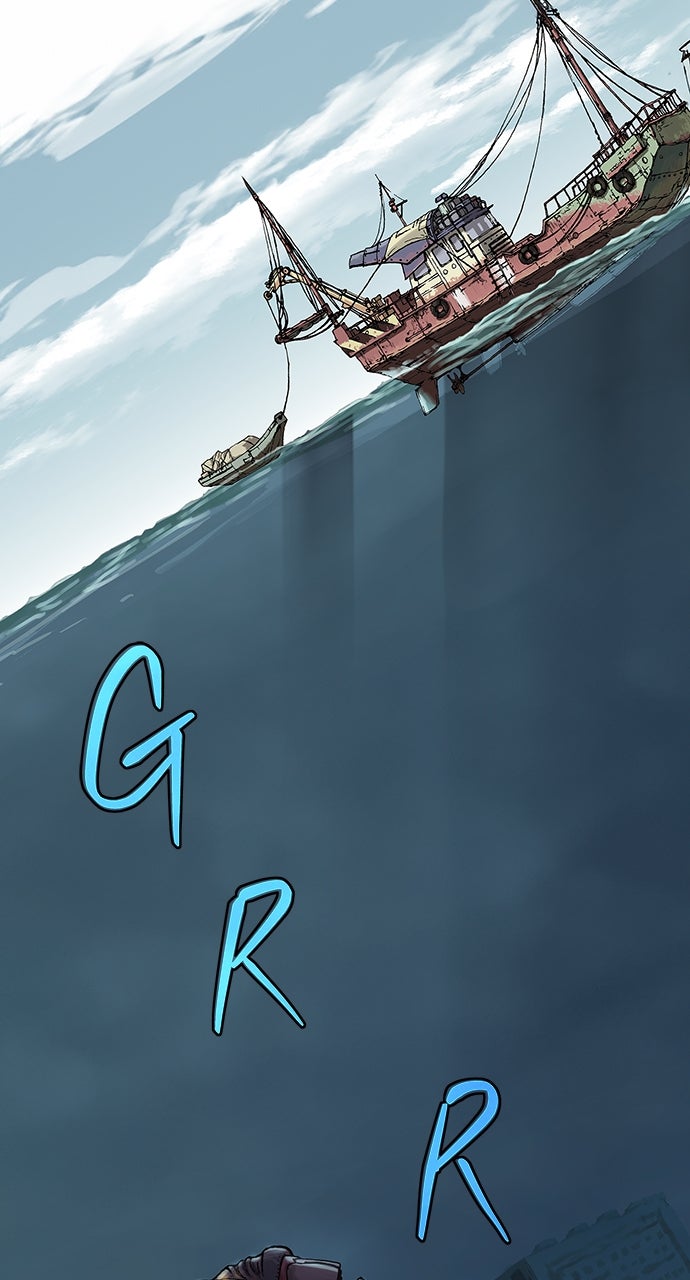 Read Leviathan EN Manga Online