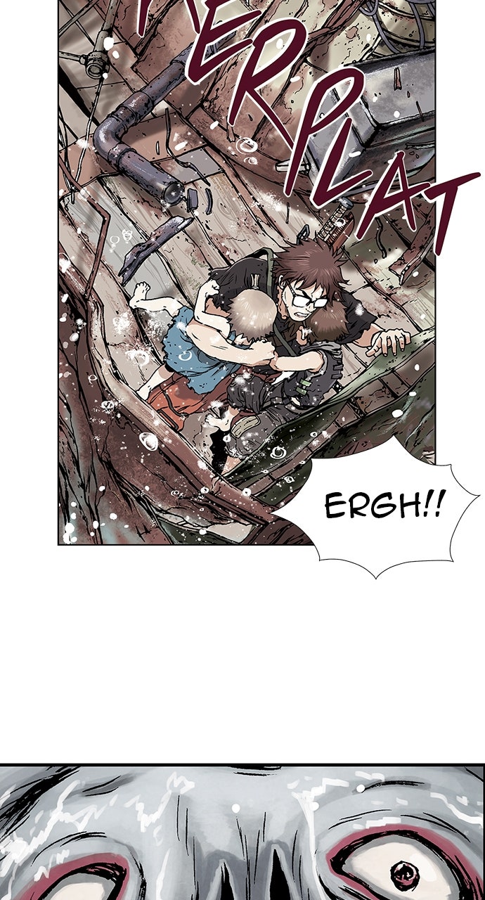 Read Leviathan EN Manga Online