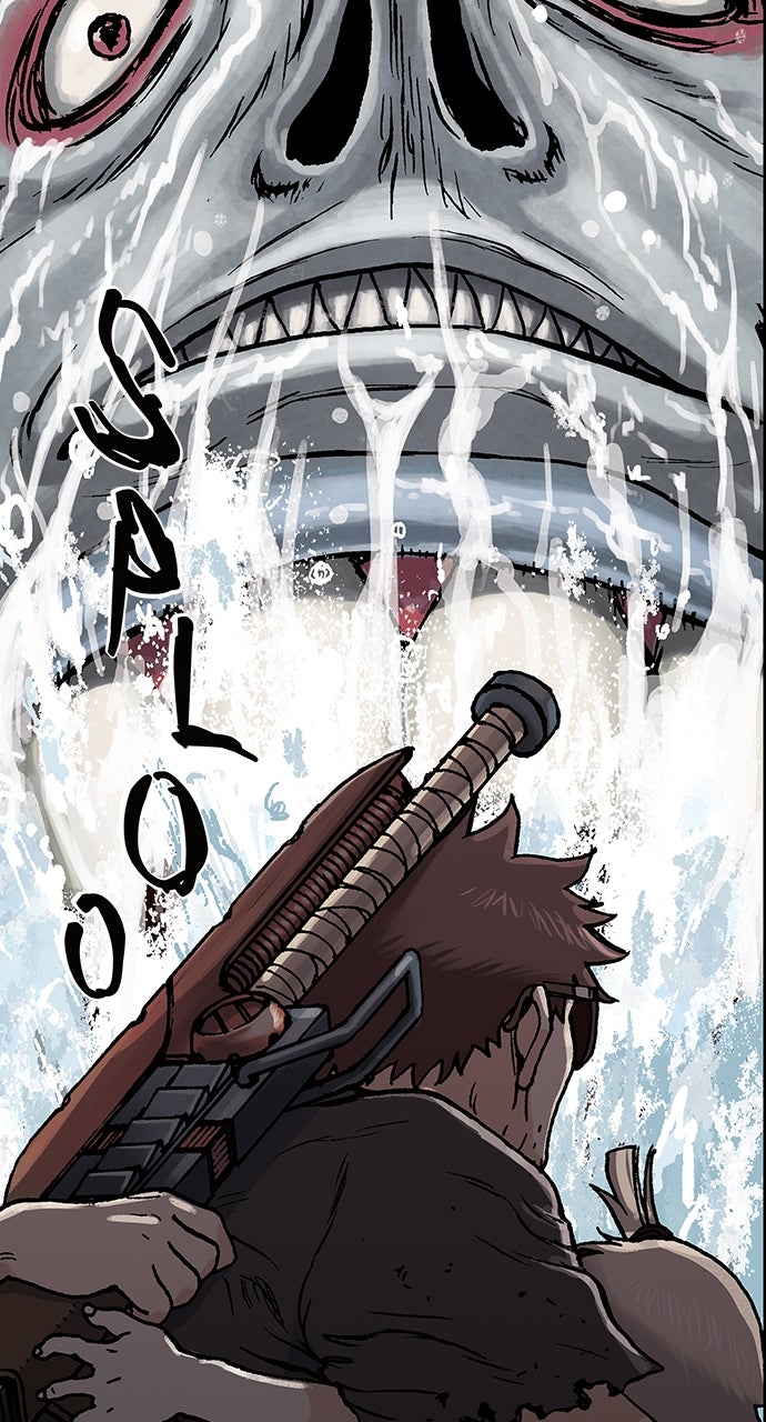 Read Leviathan EN Manga Online