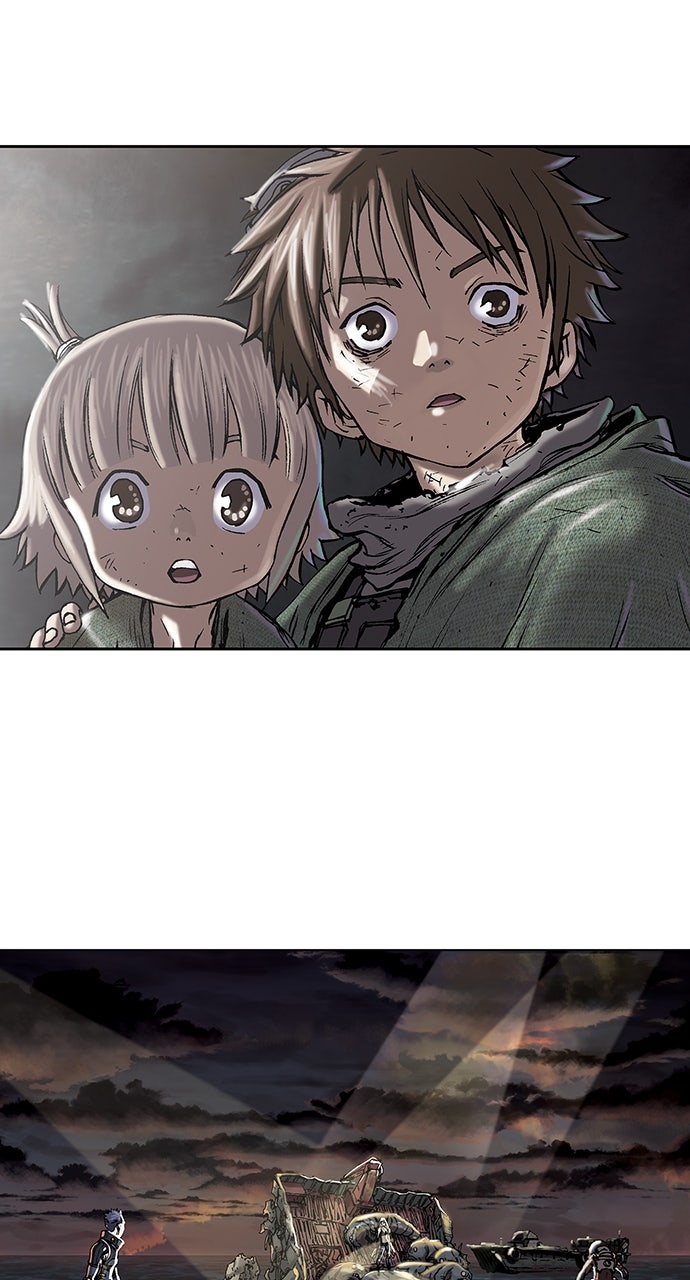 Read Leviathan EN Manga Online