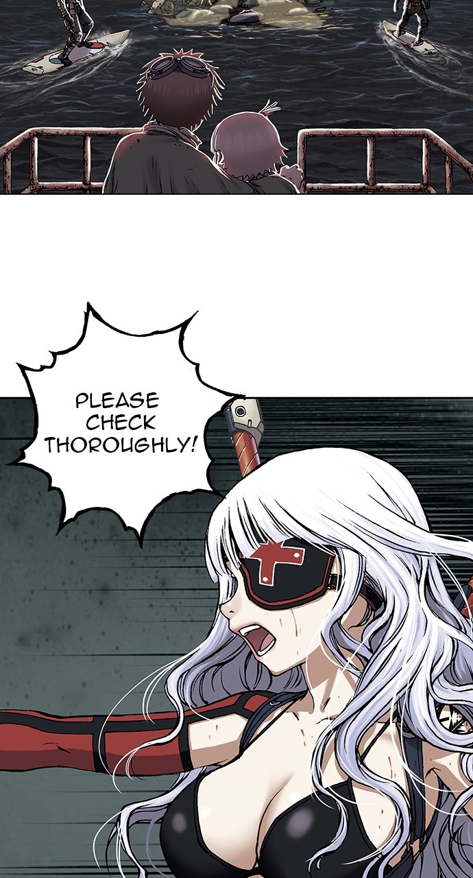 Read Leviathan EN Manga Online