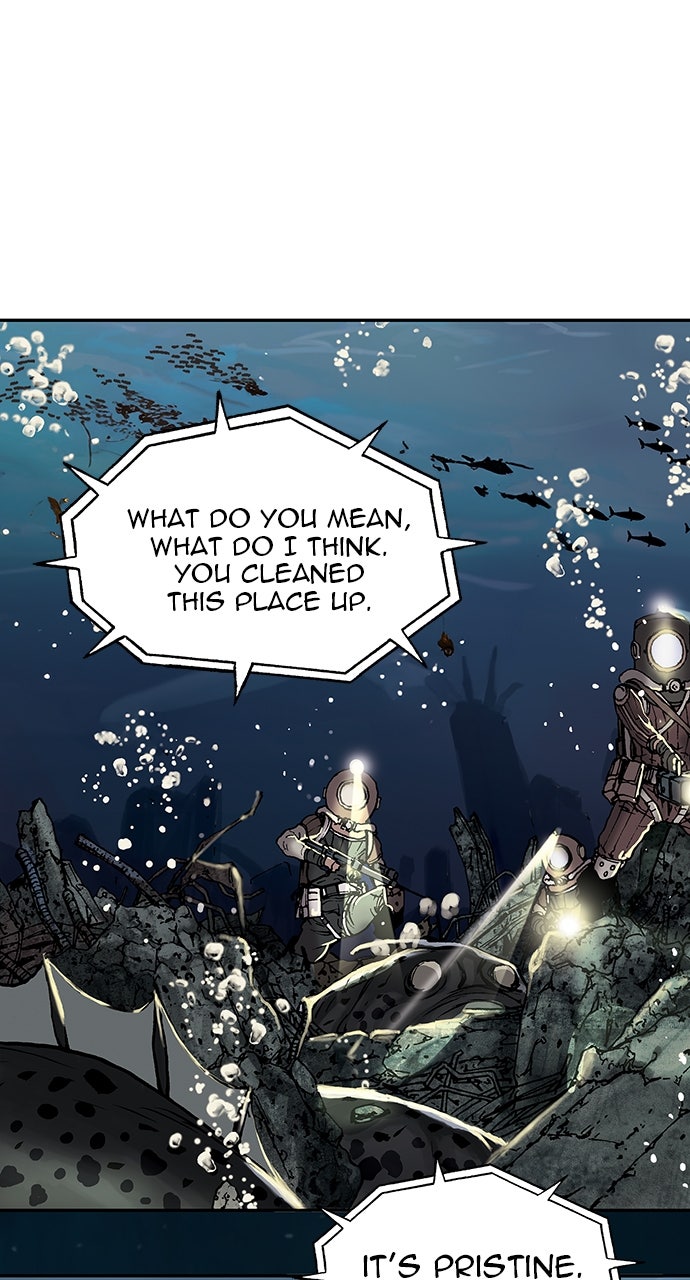 Read Leviathan EN Manga Online