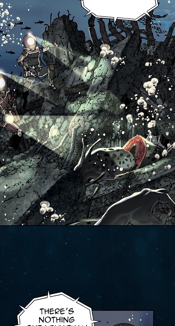 Read Leviathan EN Manga Online