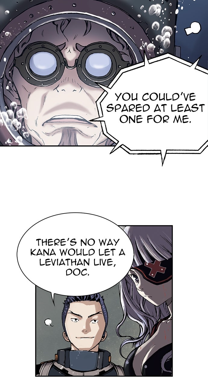 Read Leviathan EN Manga Online