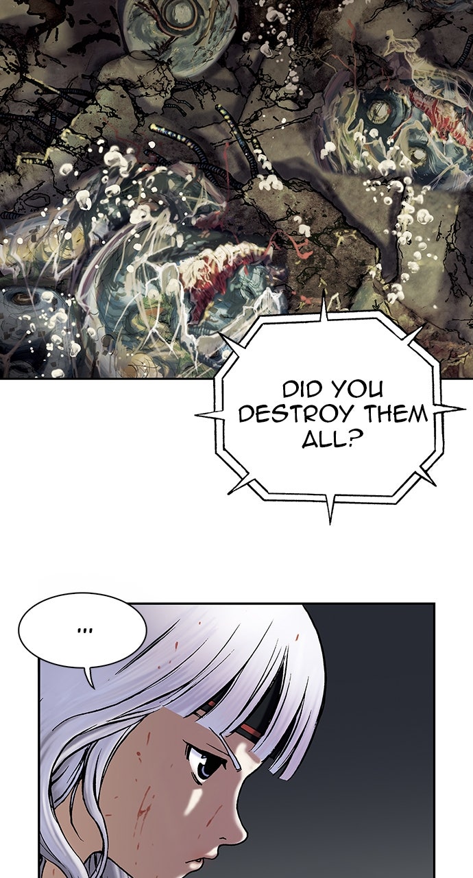 Read Leviathan EN Manga Online