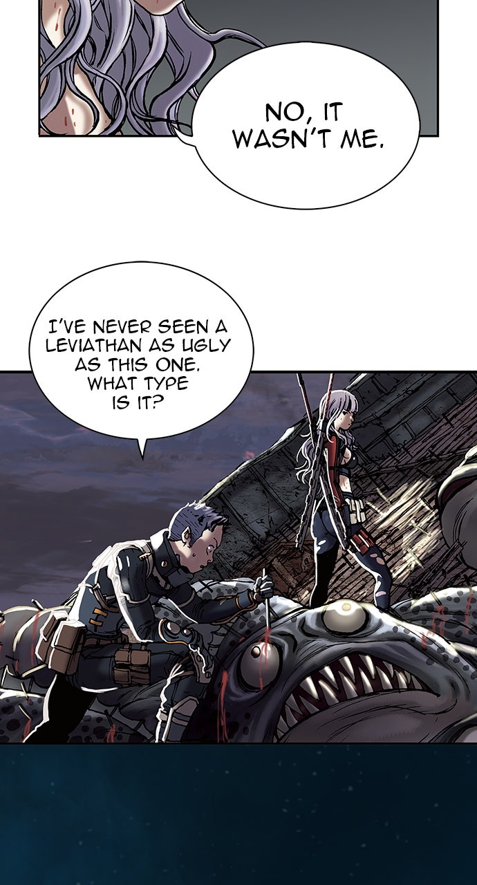 Read Leviathan EN Manga Online