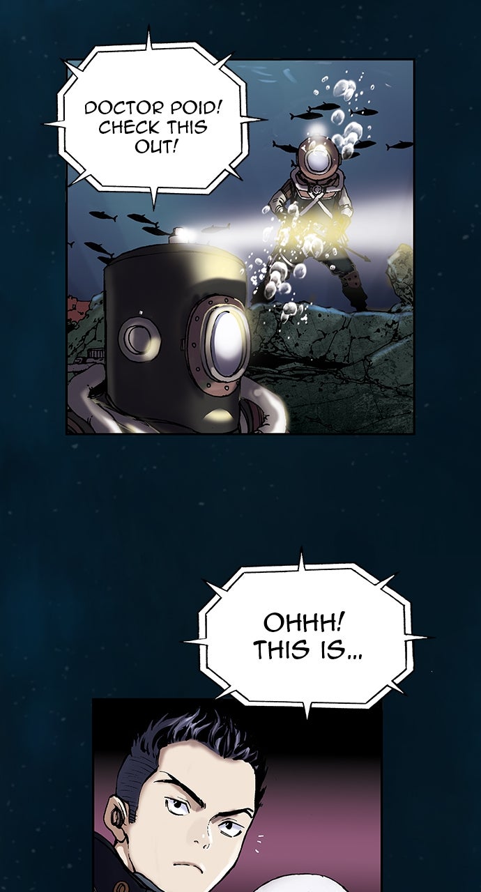 Read Leviathan EN Manga Online